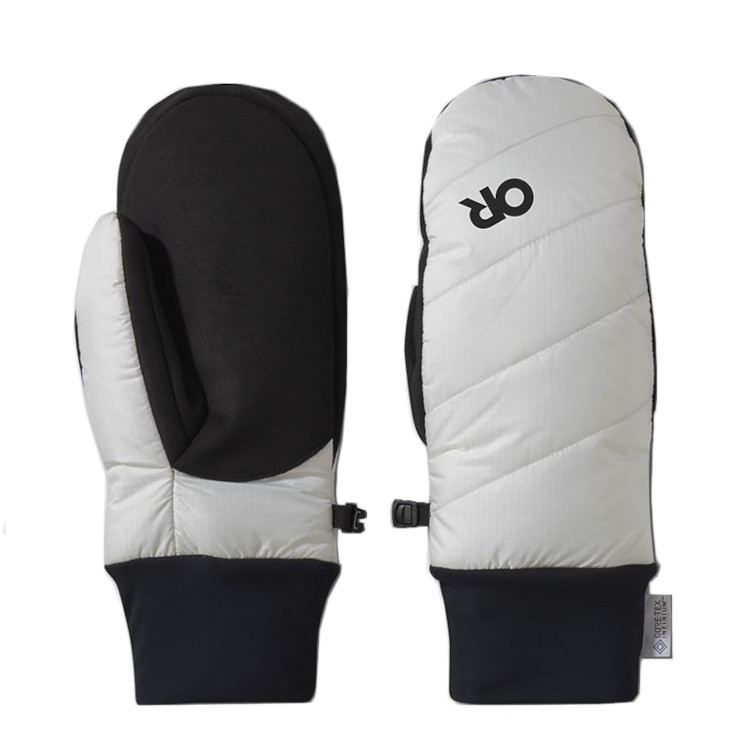 Outdoor Research Phosphor Down Mitts - Image 5